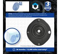 Blue Print ADG080502 Strut Top Mounting, pack of one