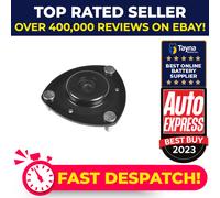 Blue Print Top Strut Mount ADH280110 - Front Right - Fits Honda CR-V Mk2 and Civic