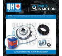 QUINTON HAZELL EMA2579 Repair kit, suspension strut