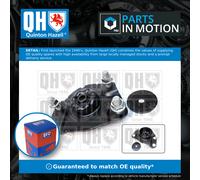 Top Strut Mounting Front Right EMR4890 Quinton Hazell 52128533AA Quality New