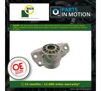 Top Strut Mounting Front SM0124 BGA Genuine Top Quality Guaranteed New