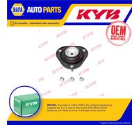 Kayaba Repair Kit SM1011 – Strut Support Mount Front Axle for Toyota Avensis, Verso – UK Stock