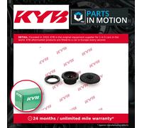 Top Strut Mounting fits VAUXHALL MOVANO B 2.3D Front 2010 on KYB 4421359 Quality