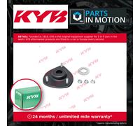 Top Strut Mounting fits MITSUBISHI COLT Mk6 1.1 Front 04 to 12 KYB 4060A081 New