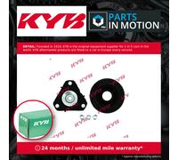 Top Strut Mounting Front SM1052 KYB 51610SMG305 51726SMGE01 51726SMGE02 Quality