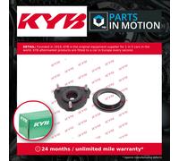 Kayaba Shock Absorber Mount SM1209 - Front Axle - Fits Ford Granada Mk III, Focus I