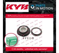 Kayaba Top Strut Mounting SM1915 - Front Axle, fits PEUGEOT 406 8B/8C