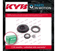 Shock absorber mount Front Axle SM1922 KYB for CITROËN C3 I C3 Pluriel C2