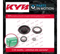 Shock absorber mount Front Axle SM1933 KYB for CITROËN PEUGEOT DS