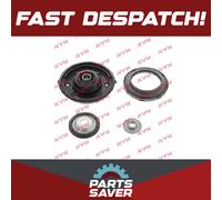 Shock absorber mount Front Axle SM1933 KYB for CITROËN PEUGEOT DS