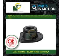 Top Strut Mounting Front SM22004 BGA 46457409 46760673 82491440 Quality New