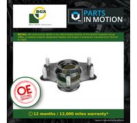 Suspension Strut Support Mount Fits Honda CR-V BGA SM2500