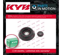 Top Strut Mounting fits SUZUKI SWIFT RS 416 1.6 Front 06 to 10 M16A KYB Quality
