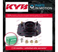 Kayaba Top Strut Mount SM5089 – Front Shock Absorber Mount, Fits Toyota