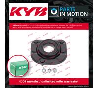 KYB Top Strut Mount SM5165 – Front, OE Quality, fits Volvo 850 / 850 Estate / S70 / V70