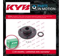 Shock absorber mount Front Axle SM5266 KYB for CHRYSLER DODGE