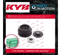 KYB Front Repair Kit Suspension Strut Support Mount fits Toyota