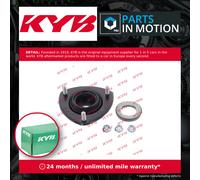 Shock absorber mount Front Axle SM5720 KYB for SUZUKI GRAND VITARA II