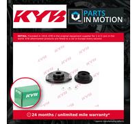 KYB (Kayaba) Top Strut Mount SM5776 – Front, OE Quality, Fits Kia Sorento