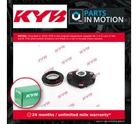 Top Strut Mounting fits VAUXHALL ASTRA K 1.4 Front 2015 on KYB 13377814 39028988