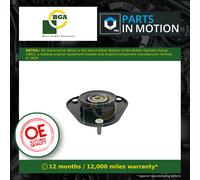 Top Strut Mounting Front SM9150 BGA Genuine Top Quality Guaranteed New
