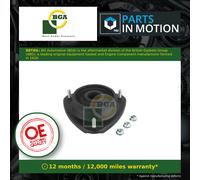 Top Strut Mounting Front SM9593 BGA 20320AA100 20320AA110 Top Quality Guaranteed