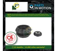 Top Strut Mounting Front SM9762 BGA Genuine Top Quality Guaranteed New