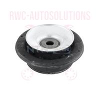 Top Strut Mounting Kit fits VW GOLF Mk1 Mk2 Mk3 L or R KB657.01 SNR 191412329