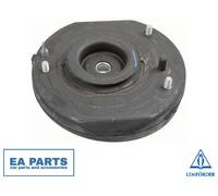 Top Strut Mounting LEMFÖRDER 21813 01 fits Left, Front Axle, Upper