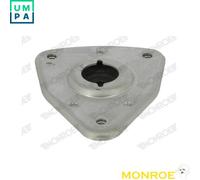 TOP STRUT MOUNTING MK433 FOR PEUGEOT RIFTER PARTNER/Box/Body/MPV 3008/II/SUV