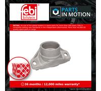 Top Strut Mounting Rear 1000104 Febi 4M0513353 4M0513353B 4M0513353L 85E513353B