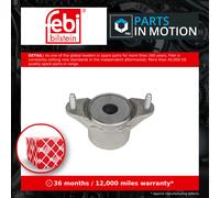 Top Strut Mounting Rear 100924 Febi A1173201131 A2463260064 1173201131 Quality