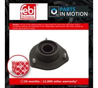 FEBI BILSTEIN SUSPENSION STRUT SUPPORT MOUNT REAR CHEVROLET DAEWOO LACETTI NUBIR