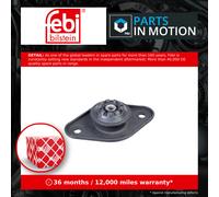 Top Strut Mounting Rear 106423 Febi 553111G000 Genuine Top Quality Guaranteed