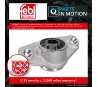 FEBI BILSTEIN 109033 Top strut mount