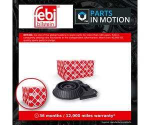 Top Strut Mounting Rear 11570 Febi 6807407 6838725 93BB18198BC Quality New