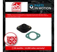 Top Strut Mounting Rear 12702 Febi 33521128819 33521128819S1 Quality Guaranteed