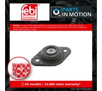 Top Strut Mounting Rear 15393 Febi 272383 3516151 9461524 Top Quality Guaranteed