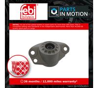 Top Strut Mounting Rear 19274 Febi 1J0513353D Genuine Top Quality Guaranteed New