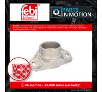 Top Strut Mounting Rear 194885 Febi 4M0513353F 80A513353A Top Quality Guaranteed
