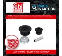 Top Strut Mounting Rear 198178 Febi MR594125 MR594125S1 MR594126 MR594126S1 New