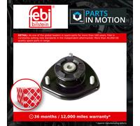 Top Strut Mounting Rear 21103 Febi 33521097272 33526773669 Quality Guaranteed
