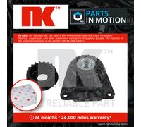 Top Strut Mounting Rear 672522 NK 1116780 1130119 1205834 1205835 1303625 New