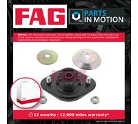 FAG 814 0169 10 Top strut mount