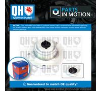 Top Strut Mounting Rear EMR1785 Quinton Hazell 60507954 82430666 Quality New