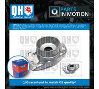 QUINTON HAZELL EMR4870 Top strut mount