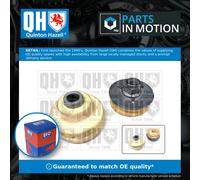Top Strut Mounting Rear EMR4875 Quinton Hazell 33506771737 33506771738 Quality