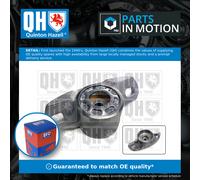 Top Strut Mounting Rear EMR4893 Quinton Hazell 514249 Genuine Quality Guaranteed