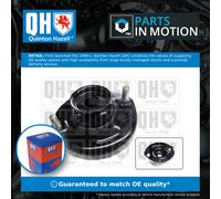 QUINTON HAZELL EMR4898 Top strut mount