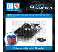 Top Strut Mounting Rear EMR4900 Quinton Hazell 6G9118A116 1437051 31317461 New